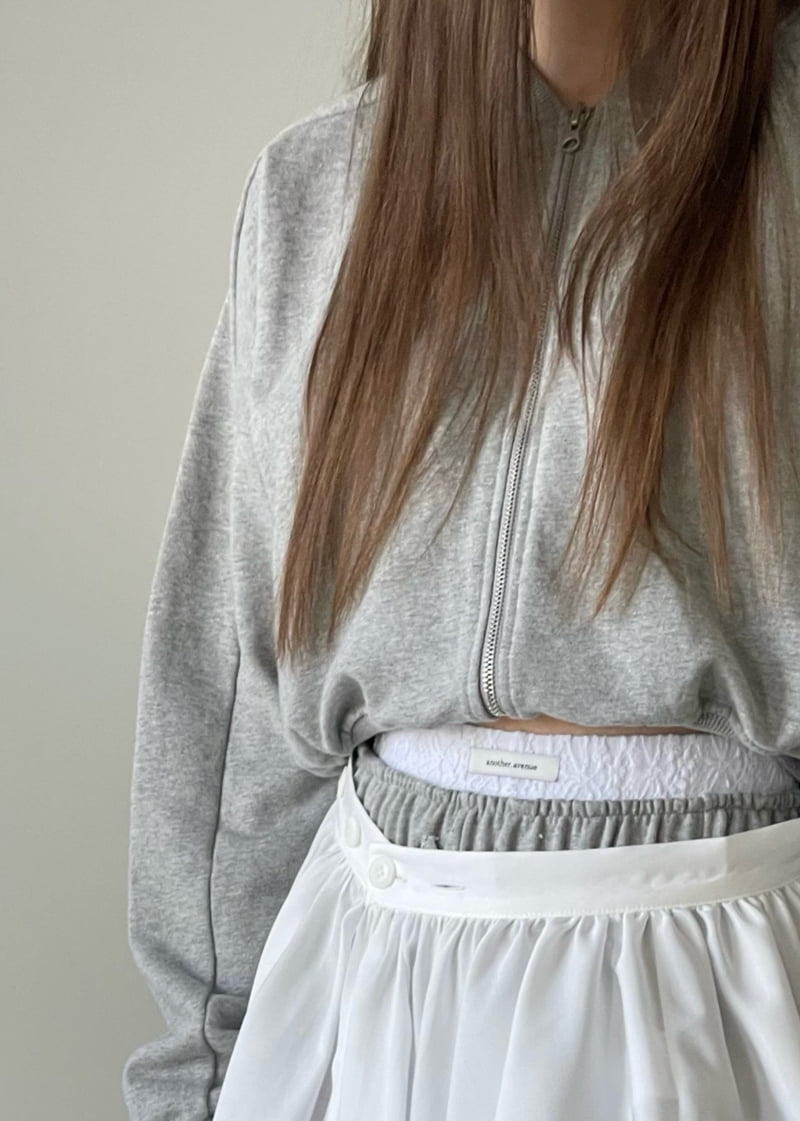 Another Avenue - Korean Women Fashion - #womensfashion - Holiday Jacket - 5