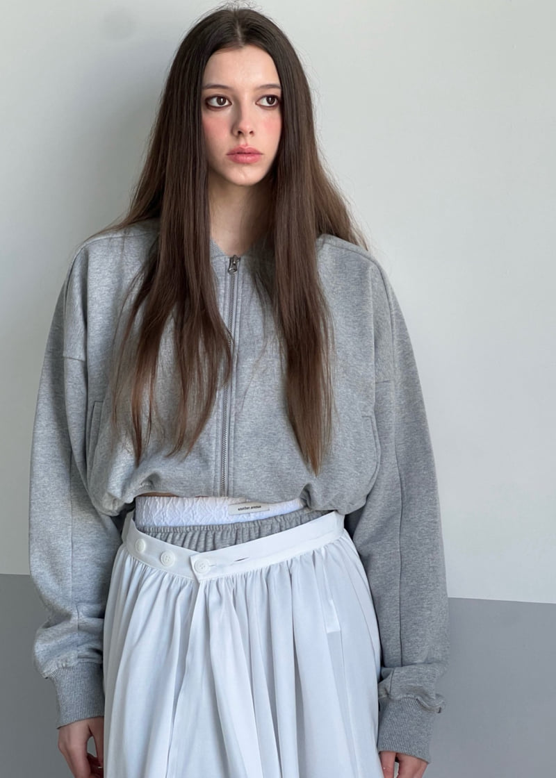 Another Avenue - Korean Women Fashion - #womensfashion - Holiday Jacket - 7