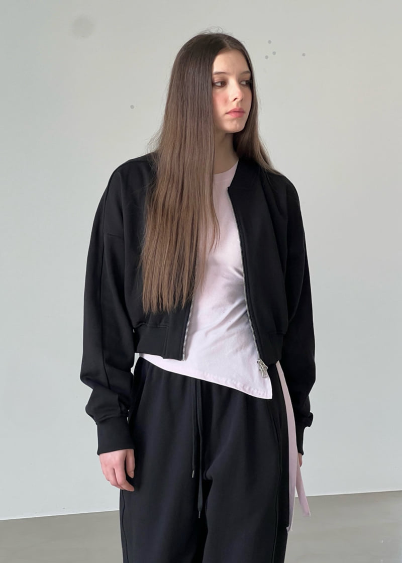 Another Avenue - Korean Women Fashion - #womensfashion - Holiday Jacket - 9