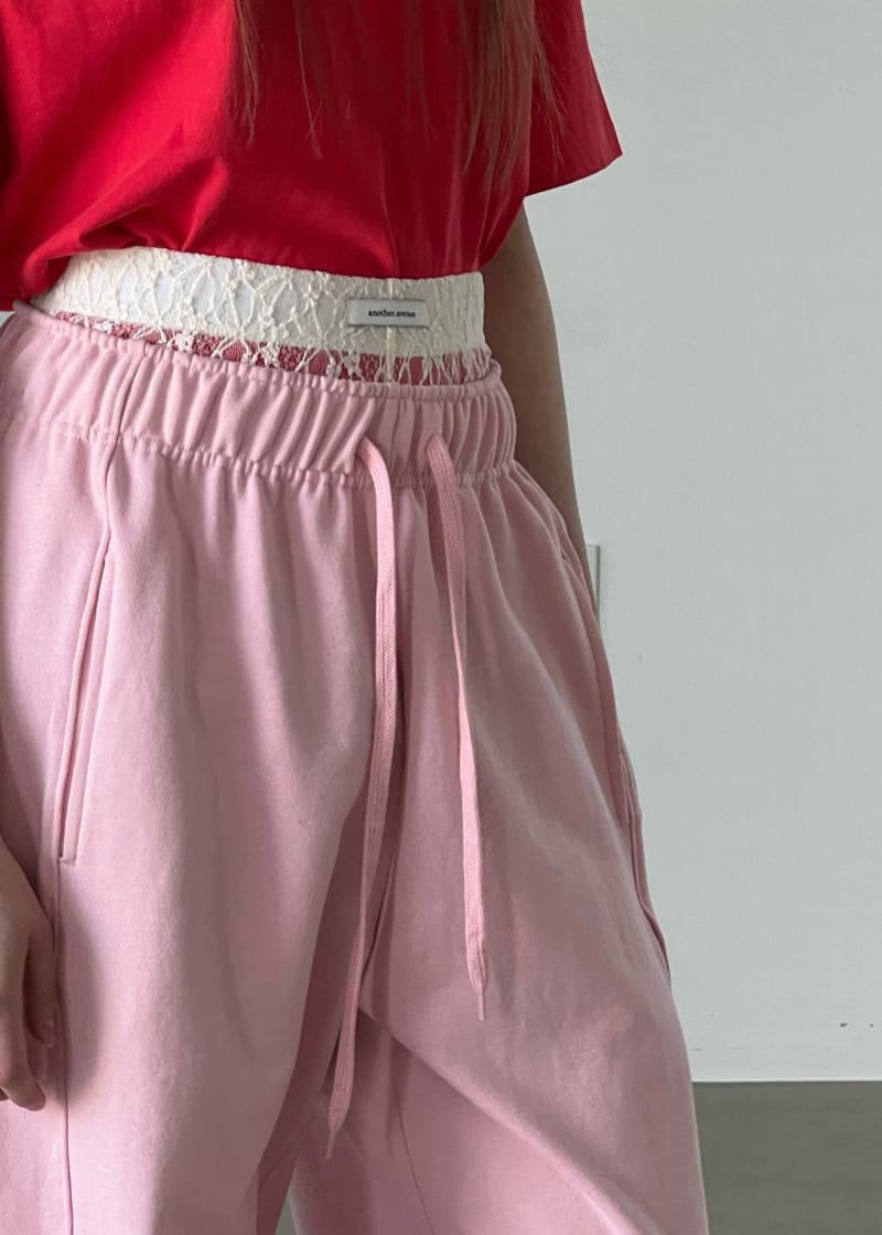 Another Avenue - Korean Women Fashion - #womensfashion - Holiday Pants - 2