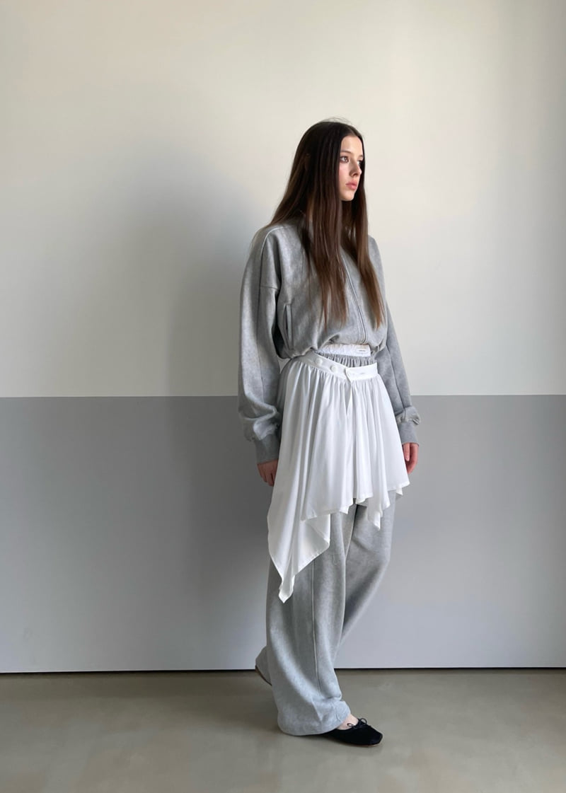Another Avenue - Korean Women Fashion - #womensfashion - Holiday Pants - 8