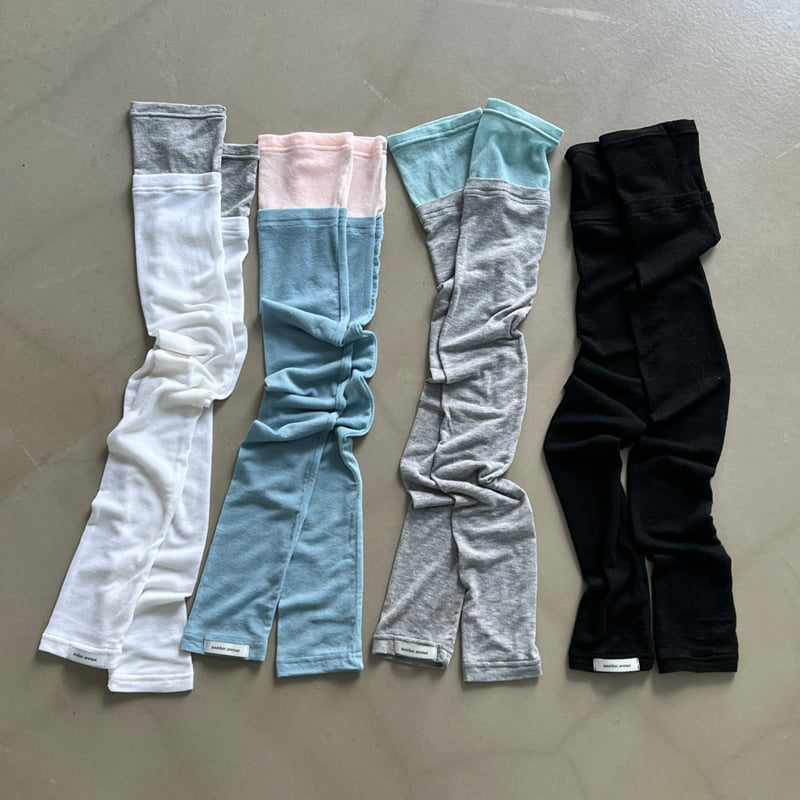 Another Avenue - Korean Women Fashion - #womensfashion - Long Socks - 5
