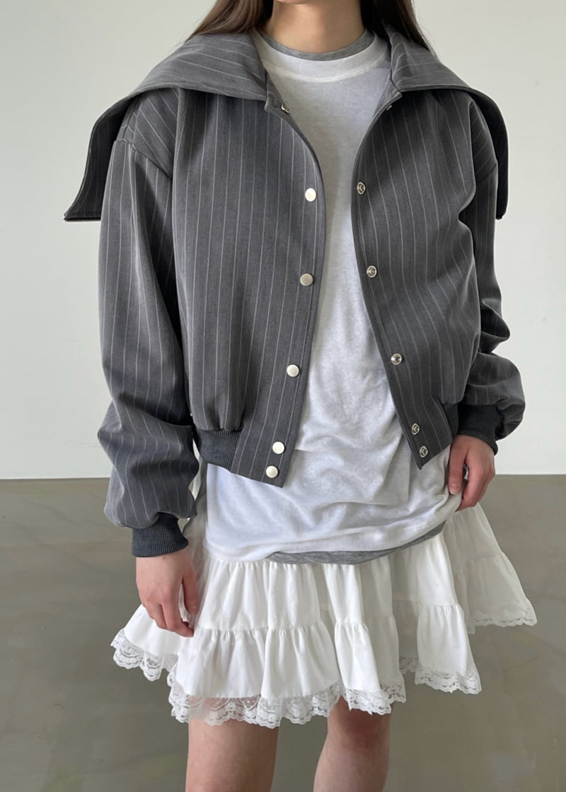 Another Avenue - Korean Women Fashion - #womensfashion - ST Hood Jacket - 2