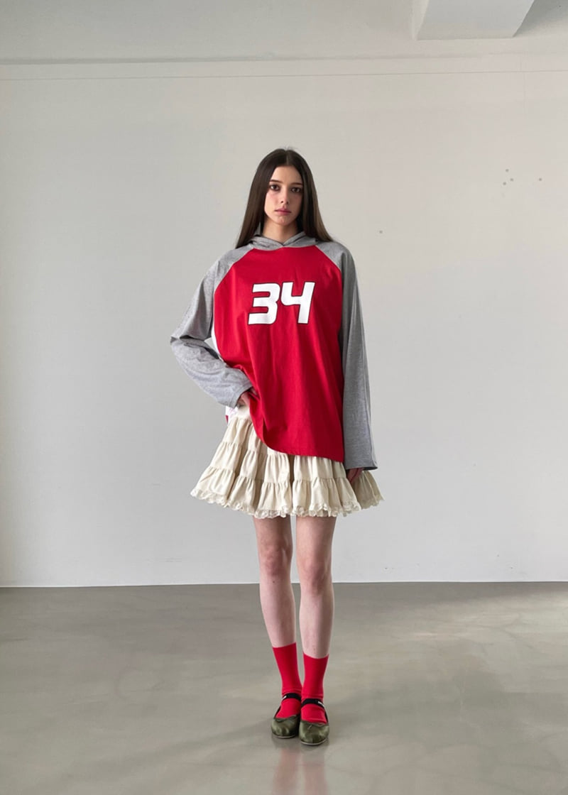 Another Avenue - Korean Women Fashion - #womensfashion - Leo Hoodie