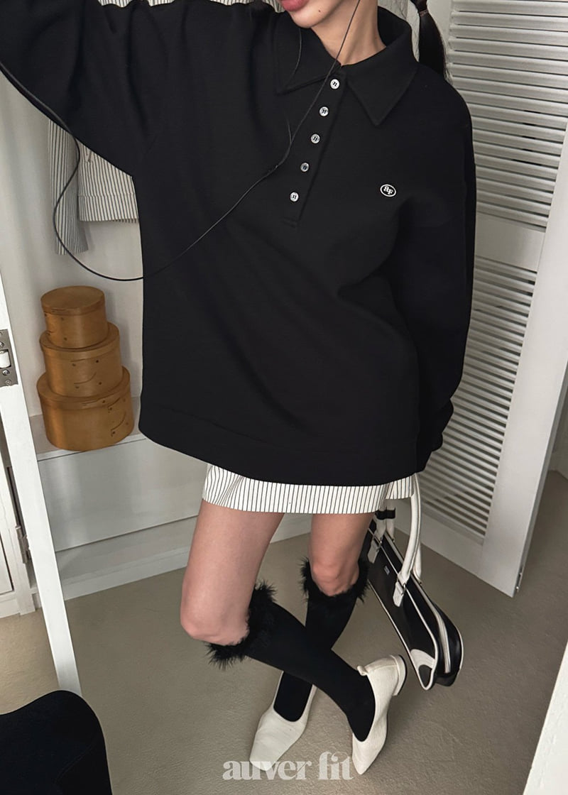 Auver_Fit - Korean Women Fashion - #womensfashion - Pastel PK - 4