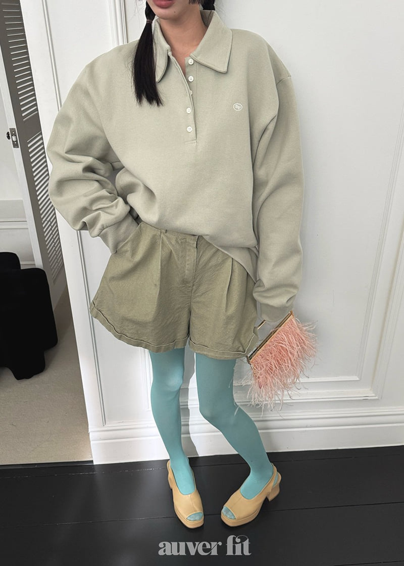 Auver_Fit - Korean Women Fashion - #womensfashion - Pastel PK - 7