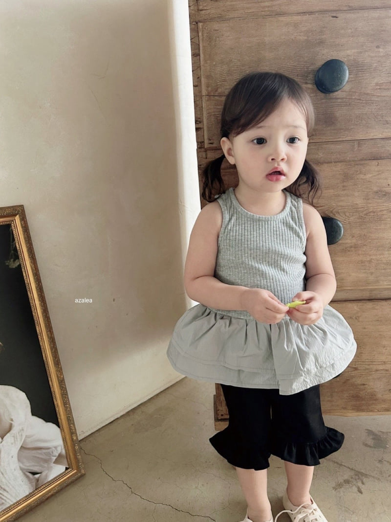 Azalea - Korean Children Fashion - #childrensboutique - Chuchu Cardigan Set - 7