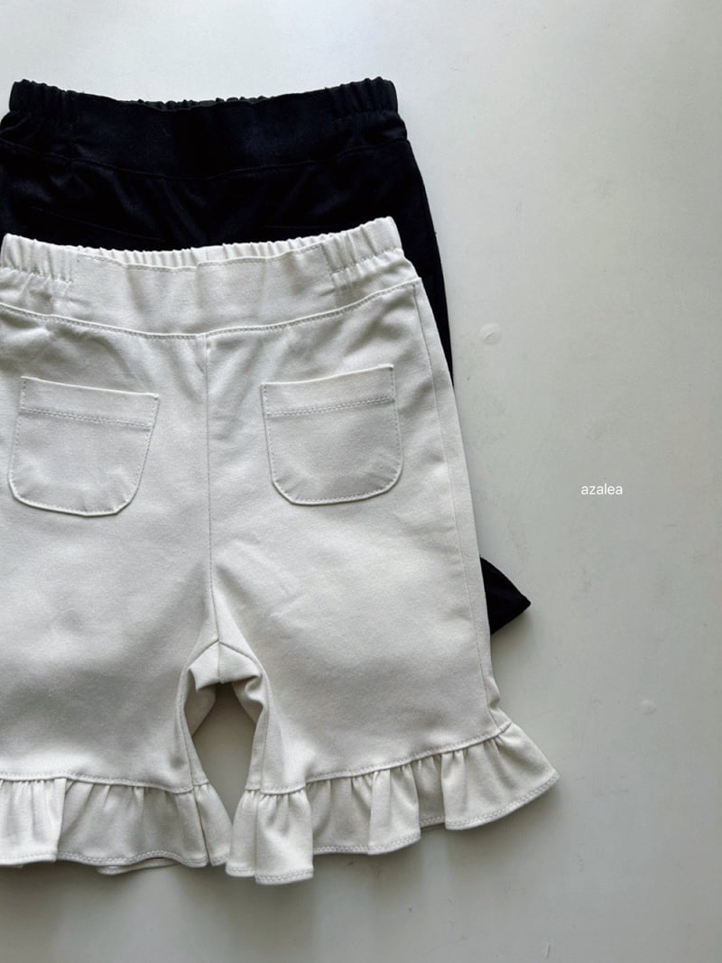 Azalea - Korean Children Fashion - #designkidswear - Cell Pants - 3