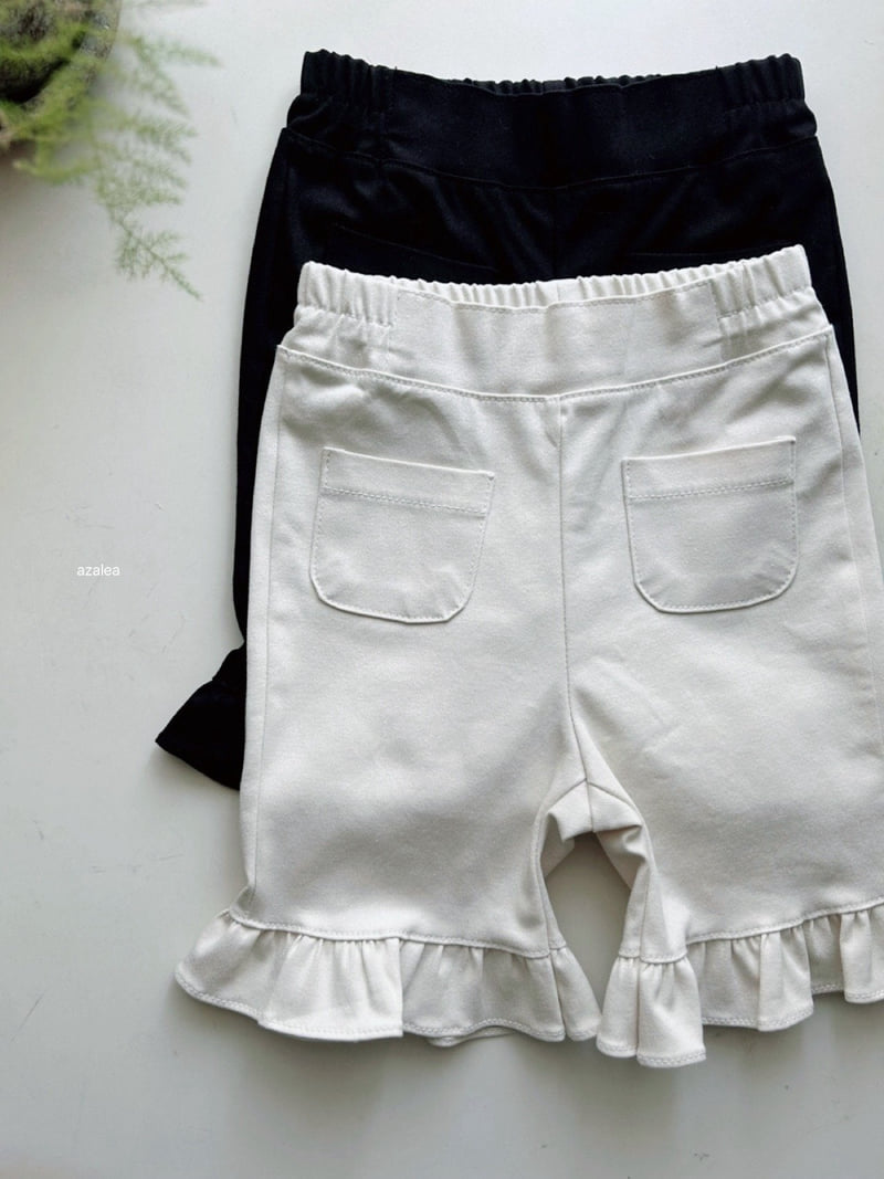 Azalea - Korean Children Fashion - #designkidswear - Cell Pants - 4