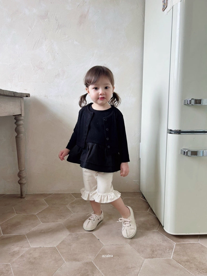 Azalea - Korean Children Fashion - #magicofchildhood - Cell Pants - 11