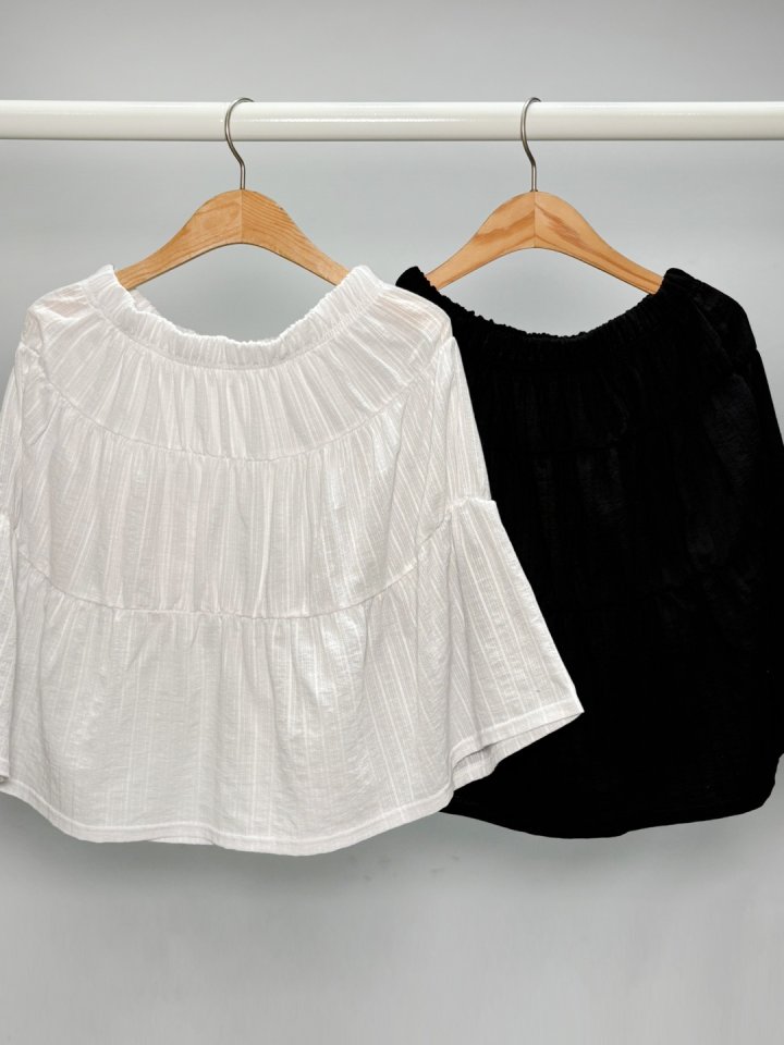 Bbibbi - Korean Women Fashion - #momslook - Basic Mini Skirt - 3