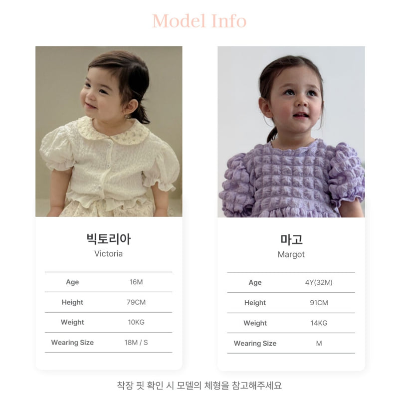 Bebe Nine - Korean Baby Fashion - #babyboutique - Belua Frill Cardigan - 7