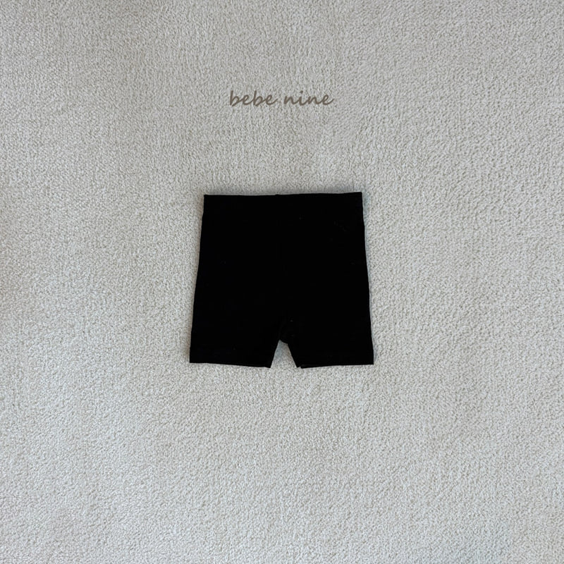 Bebe Nine - Korean Baby Fashion - #onlinebabyboutique - Span Leggings - 11