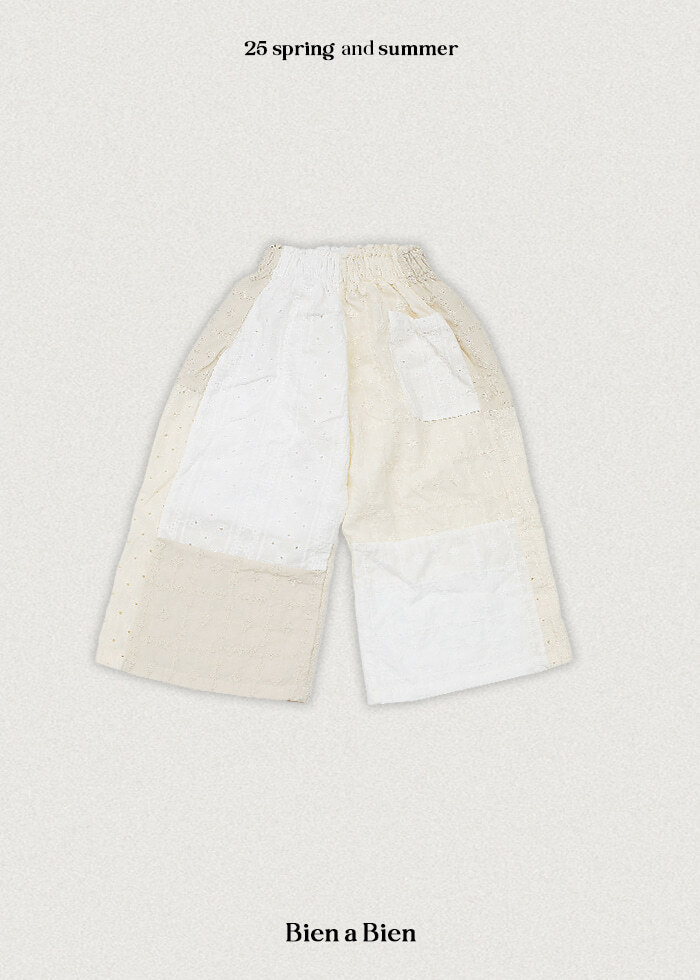 Bien A Bien - Korean Children Fashion - #Kfashion4kids - Kalina Pants - 2