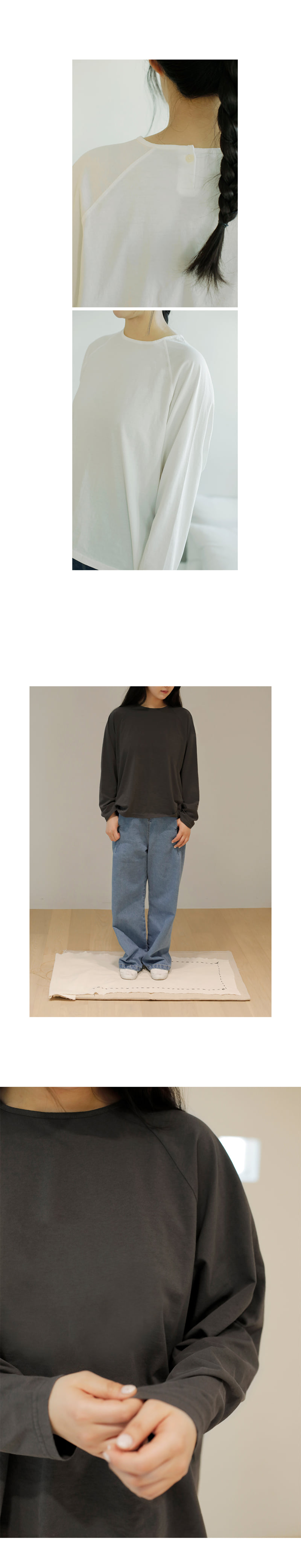 Bien A Bien - Korean Women Fashion - #thatsdarling - Adult Celine Shirt - 4
