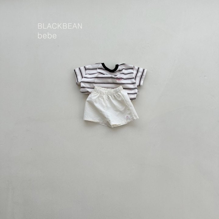 Black Bean - Korean Baby Fashion - #babyboutiqueclothing - Dream Bebe Pants - 5