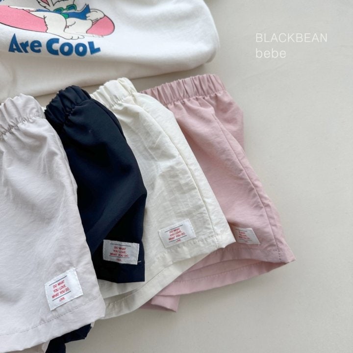 Black Bean - Korean Baby Fashion - #babygirlfashion - Dream Bebe Pants - 9