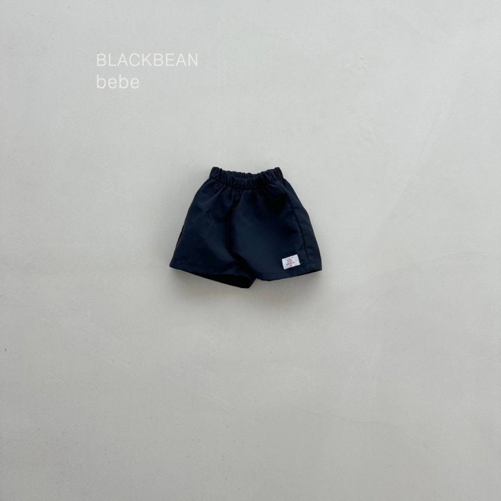 Black Bean - Korean Baby Fashion - #babyoninstagram - Dream Bebe Pants - 11