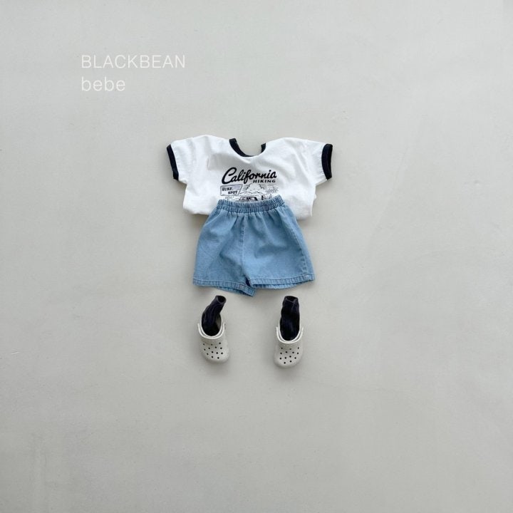 Black Bean - Korean Baby Fashion - #onlinebabyboutique - Label Bebe Jeans - 3