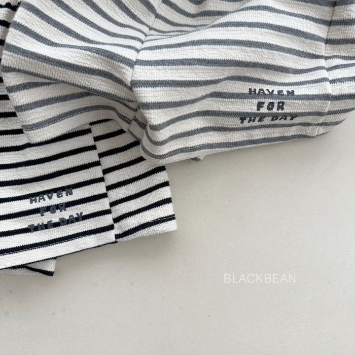 Black Bean - Korean Children Fashion - #childrensboutique - Heaven Pants - 10