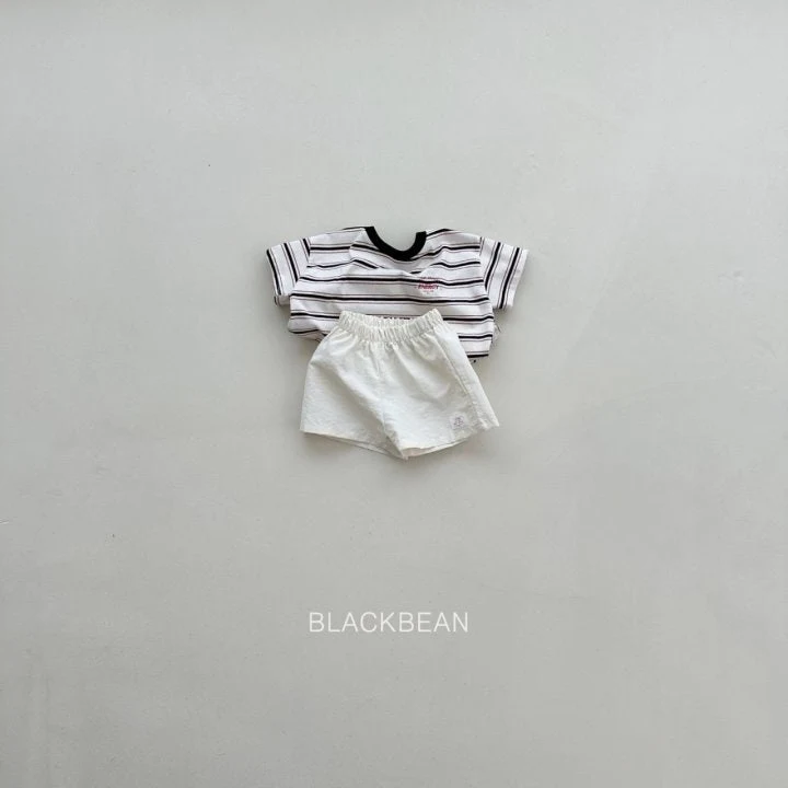 Black Bean - Korean Children Fashion - #littlefashionista - Dream Pants - 5