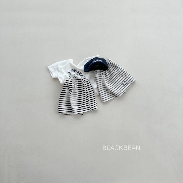 Black Bean - Korean Children Fashion - #magicofchildhood - Heaven Pants - 3