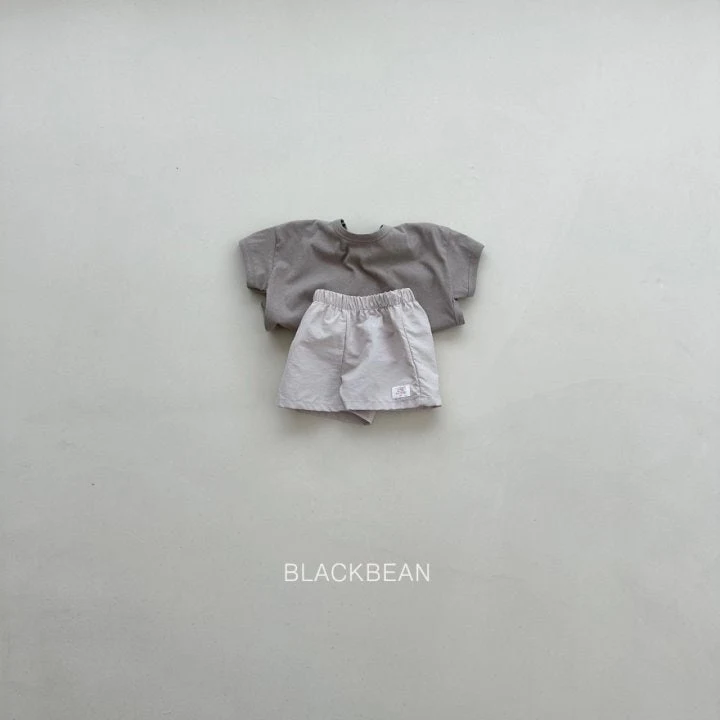 Black Bean - Korean Children Fashion - #minifashionista - Dream Pants - 7