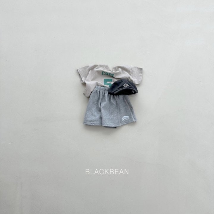 Black Bean - Korean Children Fashion - #minifashionista - Rich Pants - 6