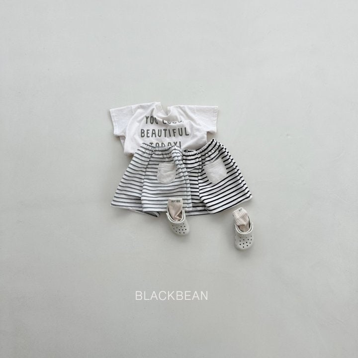 Black Bean - Korean Children Fashion - #magicofchildhood - Heaven Pants - 4