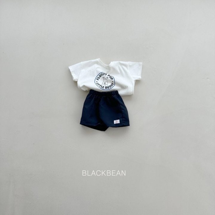 Black Bean - Korean Children Fashion - #prettylittlegirls - Dream Pants - 8