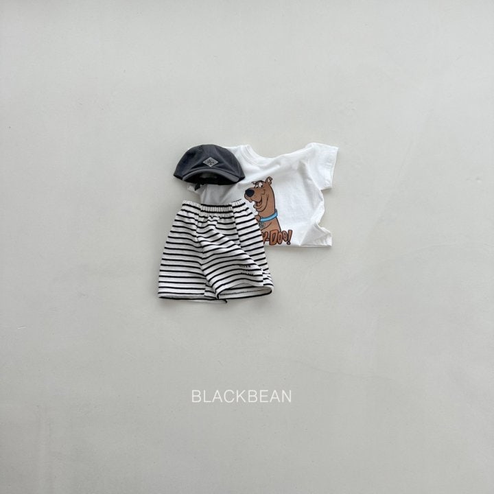 Black Bean - Korean Children Fashion - #prettylittlegirls - Heaven Pants - 5