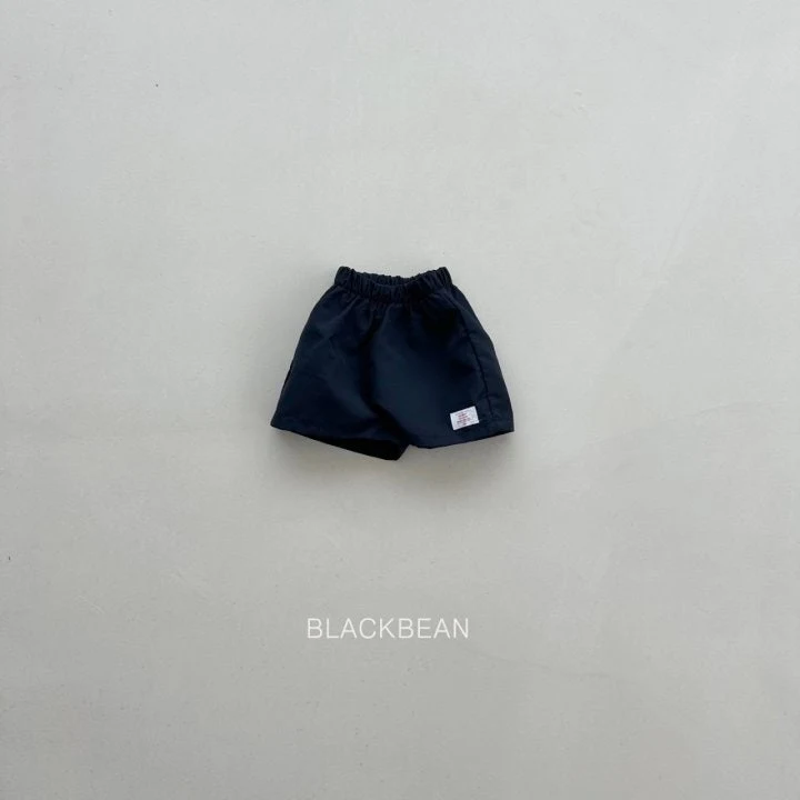 Black Bean - Korean Children Fashion - #stylishchildhood - Dream Pants - 11