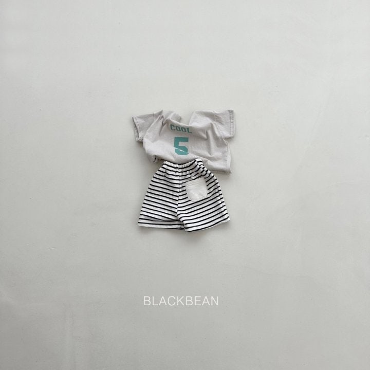 Black Bean - Korean Children Fashion - #todddlerfashion - Heaven Pants - 6