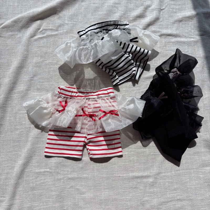 Bobo j - Korean Children Fashion - #childofig - Ojenny Pants - 12