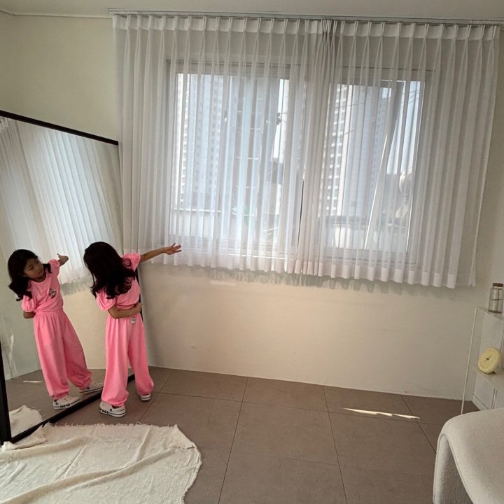 Bobo j - Korean Children Fashion - #childrensboutique - Check Jogger Pants - 7