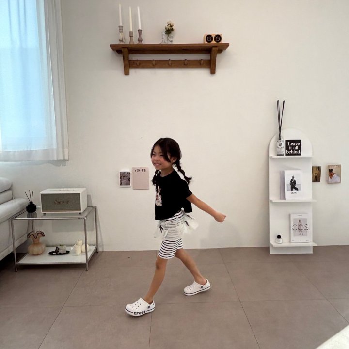 Bobo j - Korean Children Fashion - #discoveringself - Ojenny Pants - 2