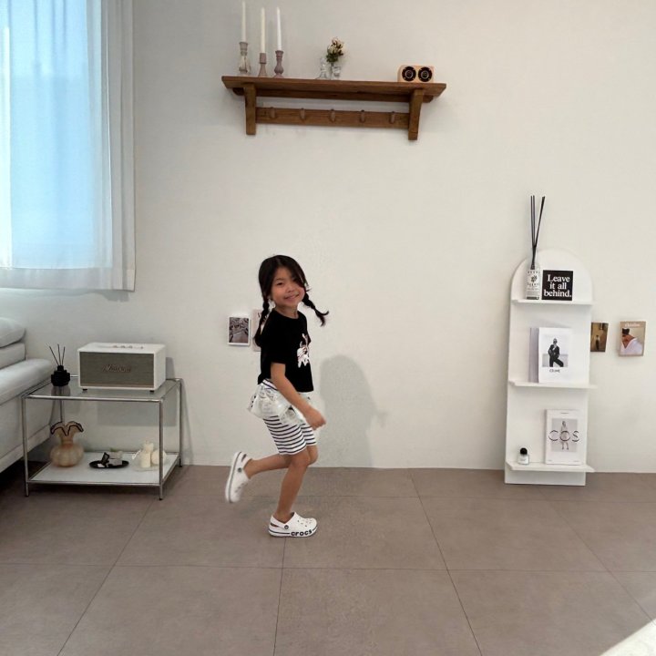 Bobo j - Korean Children Fashion - #fashionkids - Ojenny Pants - 3