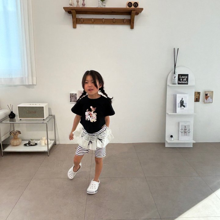 Bobo j - Korean Children Fashion - #fashionkids - Ojenny Pants - 4