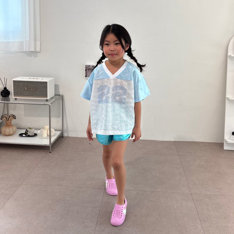 Bobo j - Korean Children Fashion - #kidsstore - 22 Tee - 10