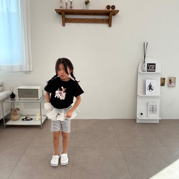 Bobo j - Korean Children Fashion - #kidsstore - Ojenny Pants - 5