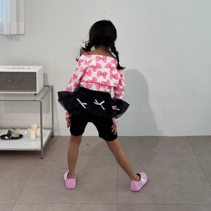 Bobo j - Korean Children Fashion - #magicofchildhood - Ojenny Pants - 9