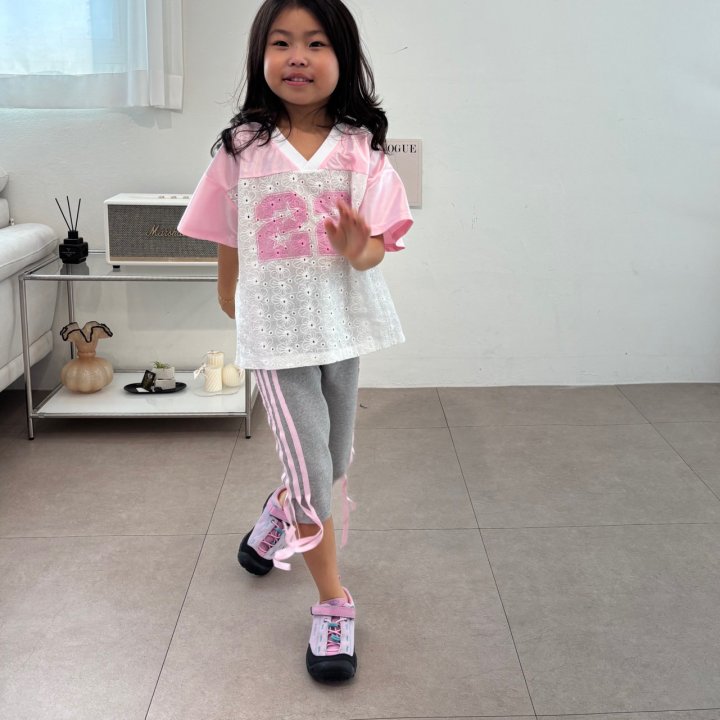 Bobo j - Korean Children Fashion - #toddlerclothing - 22 Tee - 2