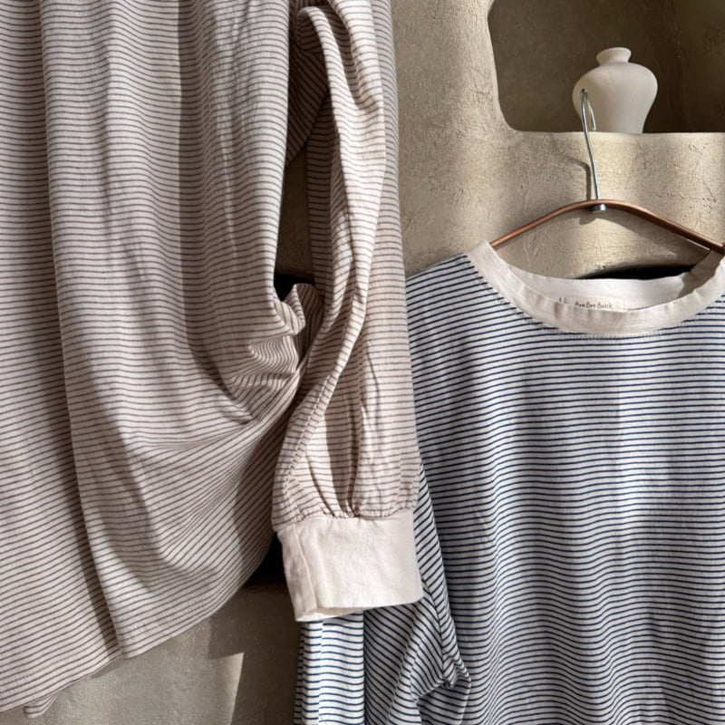 Bon Bon Butik - Korean Women Fashion - #womensfashion - Adult Small Blouse Tee - 2