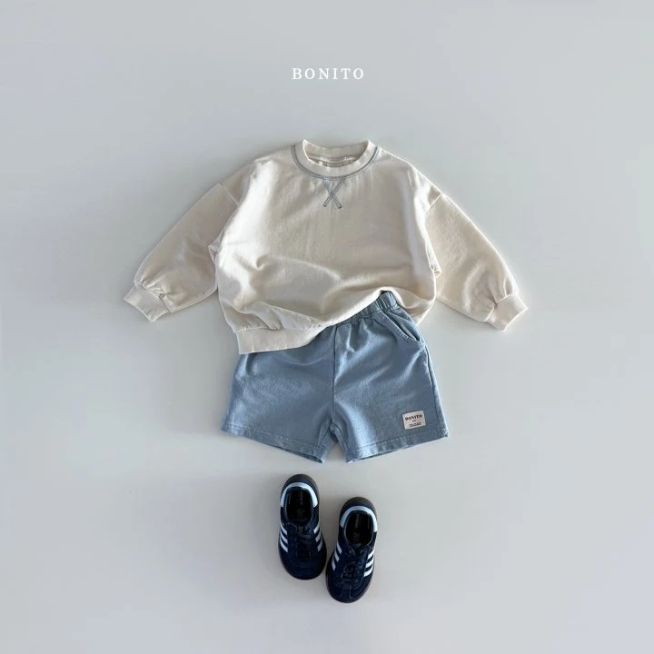 Bonito - Korean Baby Fashion - #babywear - Guy Set (set of 3) - 7
