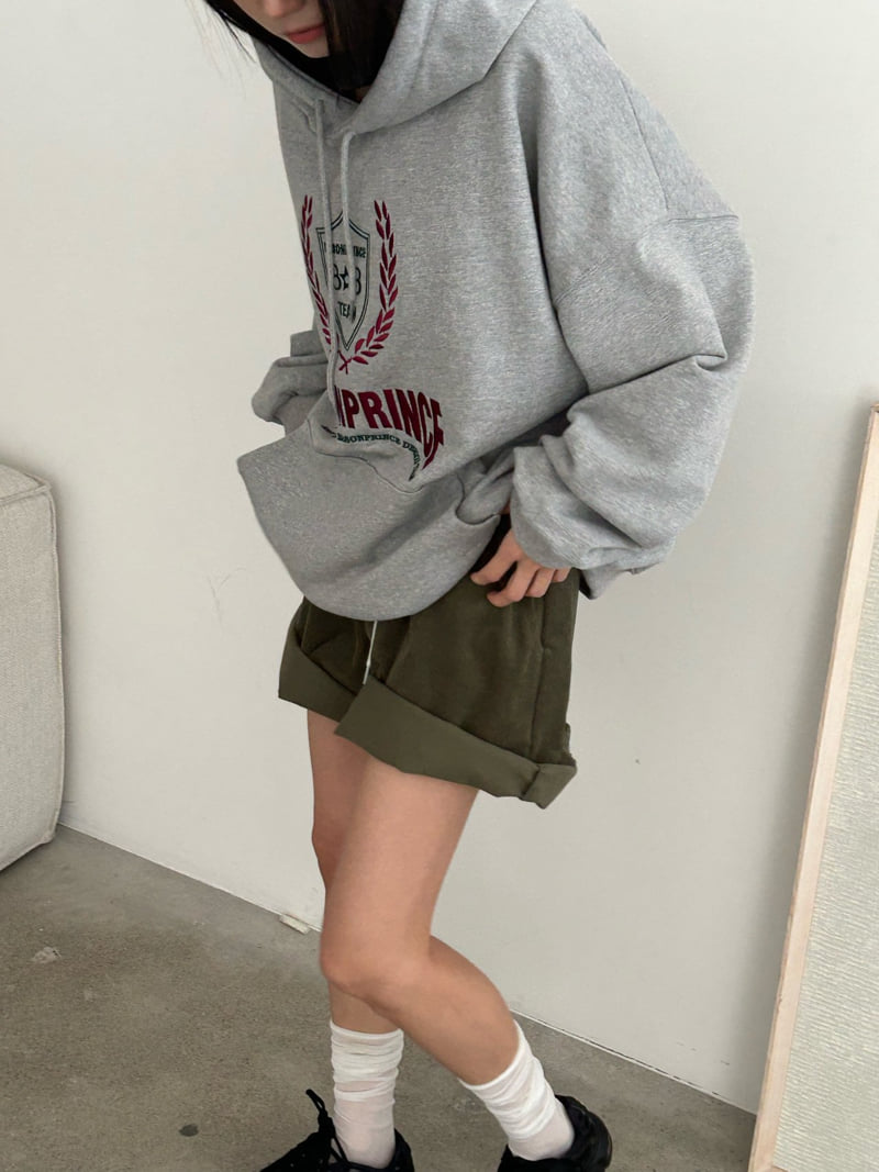 Buckle - Korean Women Fashion - #womensfashion - 808 Hoodie - 10