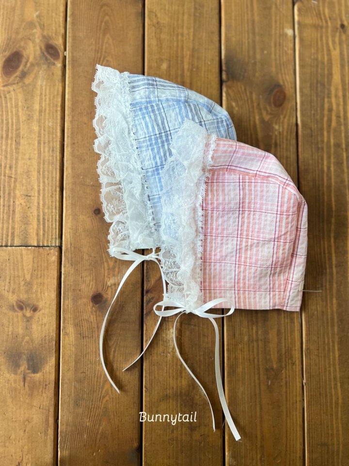 Bunnytail - Korean Baby Fashion - #babyboutiqueclothing - Helen Bonnet - 3