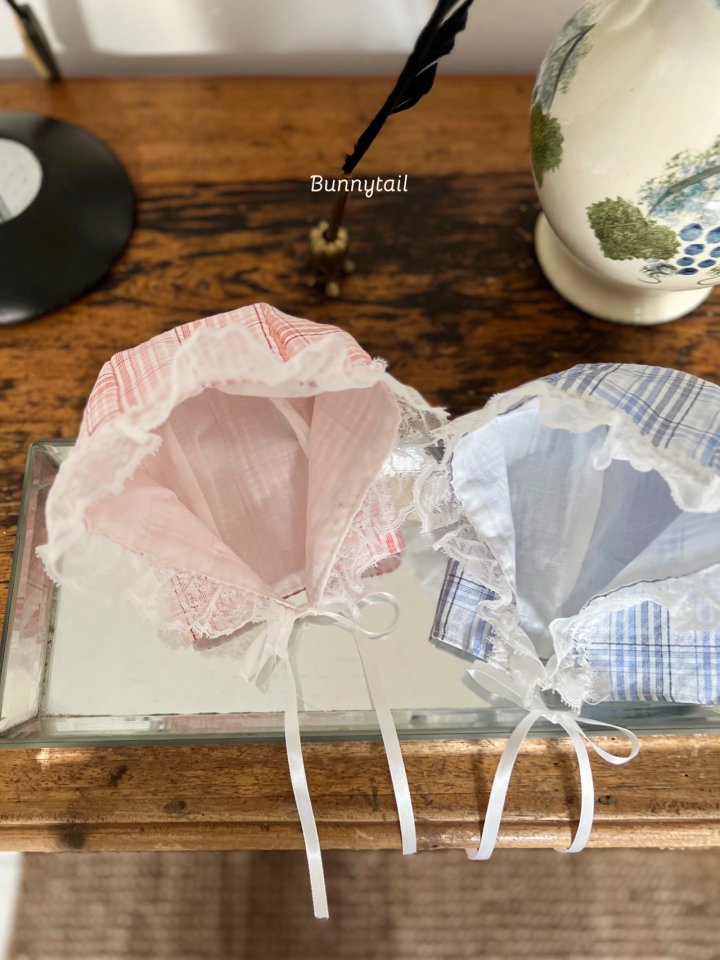Bunnytail - Korean Baby Fashion - #babyfashion - Helen Bonnet - 5