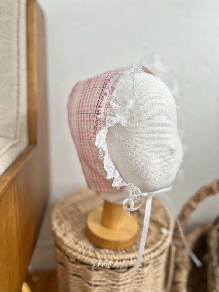 Bunnytail - Korean Baby Fashion - #babygirlfashion - Helen Bonnet - 7