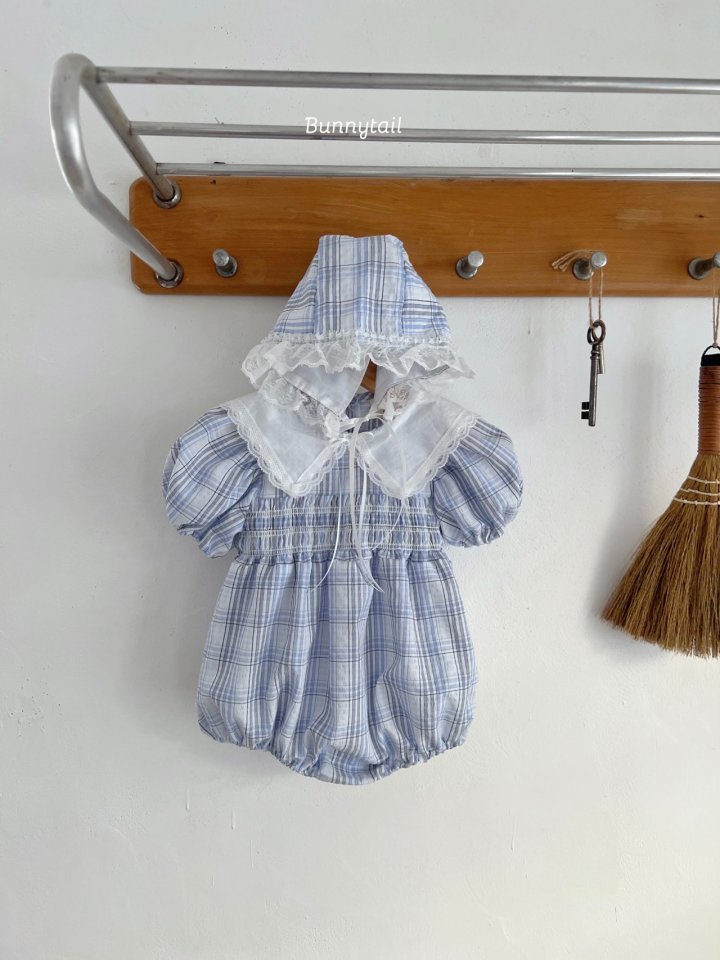 Bunnytail - Korean Baby Fashion - #babygirlfashion - Helen Suit - 6