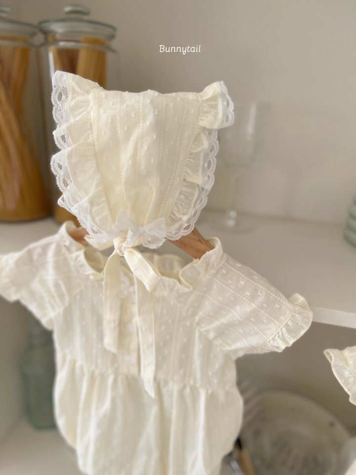 Bunnytail - Korean Baby Fashion - #babylifestyle - Madeleine Bonnet - 11